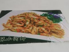 -华龙特色大骨鸡农家菜馆