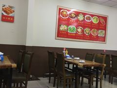 大堂-文记小四川水煮鱼(虹桥路店)