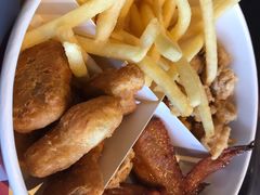 -肯德基(郯东路店)