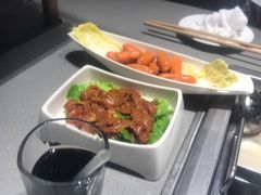 -海底捞火锅(金光华店)