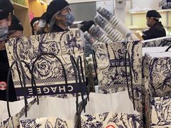 -霸王茶姬(正佳广场店)
