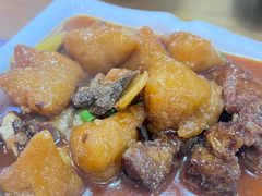 -聚缘坊特色名小吃(天元西街店)