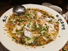 -新太二·鲜料川菜(万泰汇店)