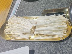-鹤之乡·齐齐哈尔烤肉·非遗(秋涛路店)