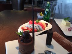 -舟山希尔顿酒店