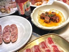 -火炉火自助餐(西直门凯德MALL店)