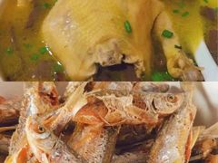 -小陆莲花蟹园农家乐(莲花岛店)
