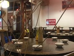 大堂-蜀厨蓉匠(广福店)