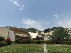 -泰安东尊华美达广场酒店(泰山景区店)