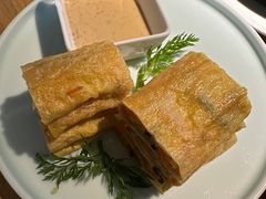 -金牌外婆家(苏州中心店)