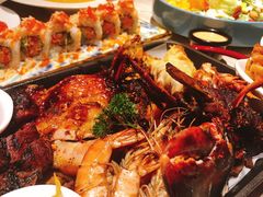 -Gray Whale 灰鲸餐厅(北美N1店)