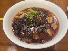 -蒋家肠旺面馆老店(合群路店)