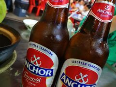 -明记烧鱼美味店