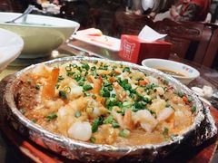 -徐鼎盛民间菜(上筑店)