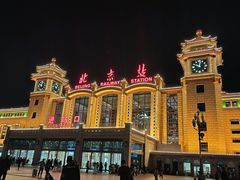 -北京站