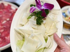 -大龙燚火锅(白石洲店)