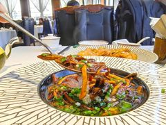 -老洋房花园饭店(绍兴路店)