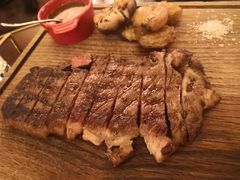 肉眼牛排-Tivano意大利餐厅(成都居舍酒店)