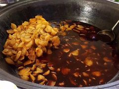 -桂萍特色牛筋牛杂(长堤街总店)
