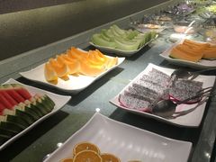 -金权道韩式自助烤肉(嘉华国际店)