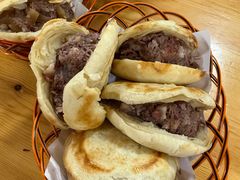 -闫家驴肉火烧(五四店)