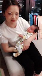 点击看大图 -何柒有幸母婴护理月子会所(长妇婴店)