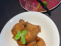 -锦府园(环球港店)
