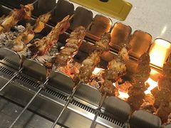 -丰茂烤串(公园店)
