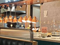 -伍棵星炭烤自助料理·烤鳗鱼(浦东食品城店)