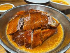 烧鹅-农汤老店(顺联公园里店)