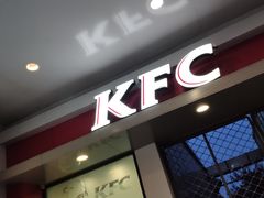 门面-肯德基(西单商场店)