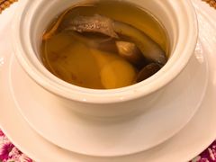 -温州王朝大酒店-自助餐厅