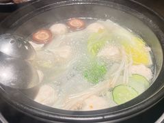 -同仁四季椰子鸡(宝安壹方城店)