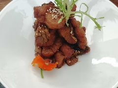 -时光乌托邦空中花园餐厅川味·融合菜(幸福广场店)
