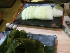 -伊人锅·魔石泡泡鱼