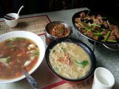 -洛阳面馆(红专路店)