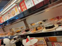-友壹町寿司(嘉洲广场店)