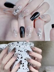 -元也Nail·新中式美甲美睫
