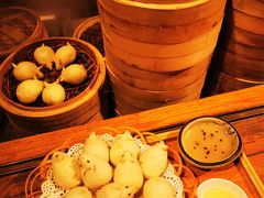 -沙州食驿·非遗小吃夜市