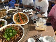 -江南村海鲜馆(洞头店)