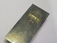 -黄金博物馆