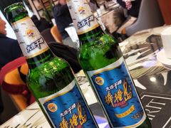 -老虎滩船说·大连海鲜(老虎滩店)