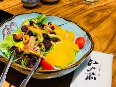 -江户前寿司(好运街店)