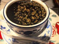 -广州花园酒店