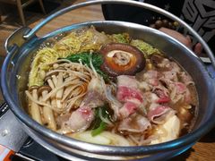 -林妈妈村·日式料理(宝山万达店)