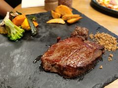 -青麦家·融合餐厅(江岛智立方店)