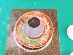 -月圆火锅(宁海东路二店)