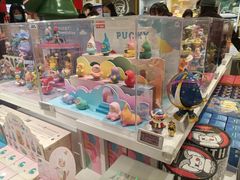 -泡泡玛特POPMART(龙湖杭州滨江天街店)
