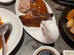 -金鸭季·北京烤鸭(深业上城店)
