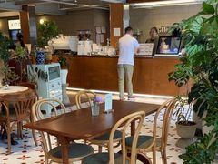 -有序Orderly融合西餐·咖啡(运河外滩店)